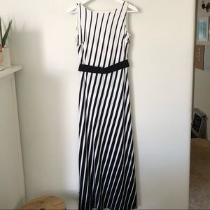 Ann Taylor Cocktail Dress